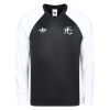 26/27 Fulham LS Away Pre Match Top