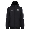 Fulham 26/27 Youth Winter Jacket