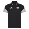 Fulham 26/27 Tiro26 Travel Polo