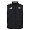 Fulham 26/27 Padded Travel Gilet