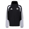 Fulham 26/27 Tiro26 Youth All Weather Jacket