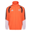 Fulham 26/27 Tiro26 GK All Weather Jacket