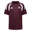 Fulham 26/27 Tiro26 Youth Player Training Jersey