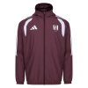 Fulham 26/27 Tiro26 Player All Weather Jacket