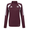Fulham 26/27 Tiro26 Womens Player Training Top 