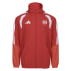 Fulham 26/27 Tiro26 Coaching All Weather Jacket