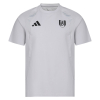 Fulham 26/27 Grey Travel Tee