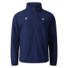 26/27 Mens Golf Clima Anorak Navy