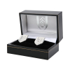 FFC Silver Plated Crest Cufflinks