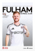 Match Programme FA Cup - Southampton