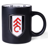 Fulham FC Spiral Mug