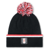 26/27 Fulham Adult Bobble Beanie