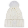 26/27 Fulham Ladies Cable Knit Beanie