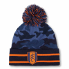 26/27 Fulham Junior Camo Beanie