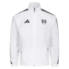 Fulham 26/27 Home Walk Out Jacket 