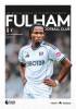 Match Programme - Bournemouth