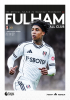 Match Programme - Newcastle