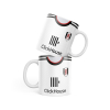 26/27 Replica Home Shirt Mug
