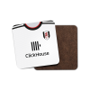 26/27 Replica Home Shirt Coaster