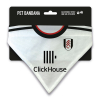 26/27 Home Shirt Pet Bandana