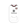 26/27 Home Shirt Bottle Opener