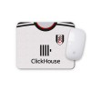 26/27 Home Shirt Mouse Mat