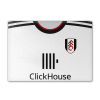 26/27 Home Shirt Chopping Board