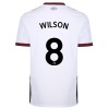 Fulham 22/23 Adult Home Shirt