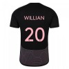 Fulham 23/24 Women's Third Shirt