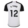 Fulham 23/24 Adult Home Shirt