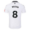 Fulham 24/25 Adult Home Shirt 