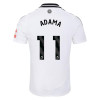 Fulham 24/25 Adult Home Shirt