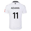 Fulham 24/25 Adult Home Shirt