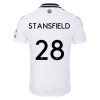 Fulham 24/25 Adult Home Shirt