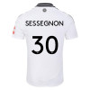 Fulham 24/25 Adult Home Shirt 