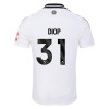 Fulham 24/25 Adult Home Shirt