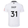 Fulham 24/25 Adult Home Shirt 