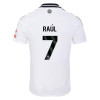 Fulham 24/25 Home Shirt - Womens Fit