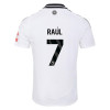 Fulham 24/25 Youth Home Shirt