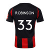 Fulham 24/25 Adult Away Shirt