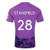 Fulham 24/25 Adult Third Shirt