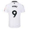 Fulham 24/25 Youth Home Shirt