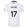 Fulham 24/25 Adult Home Shirt 