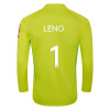 Fulham 24/25 Adult Away GK Shirt