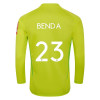 Fulham 24/25 Adult Away GK Shirt