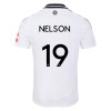 Fulham 24/25 Adult Home Shirt