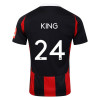 Fulham 24/25 Adult Away Shirt