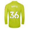 Fulham 24/25 Adult Away GK Shirt