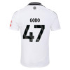 Fulham 24/25 Home Shirt - Womens Fit