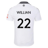 Fulham 24/25 Youth Home Shirt